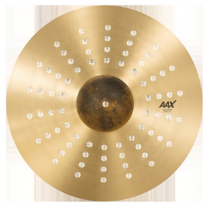 AAX Aeroǿ 18